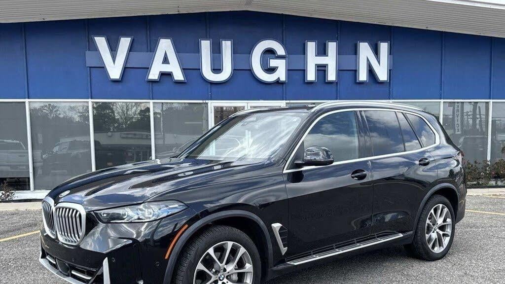 Preowned 2024 BMW X5 sDrive40i for Sale
