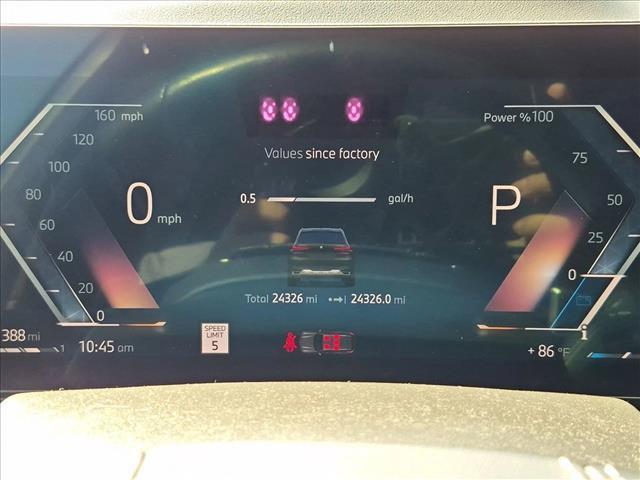 2025 BMW X5 - $52,537