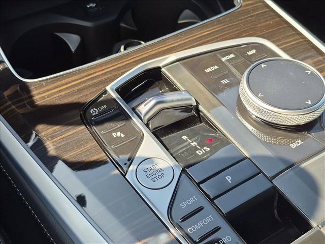 2025 BMW X5 - $52,537