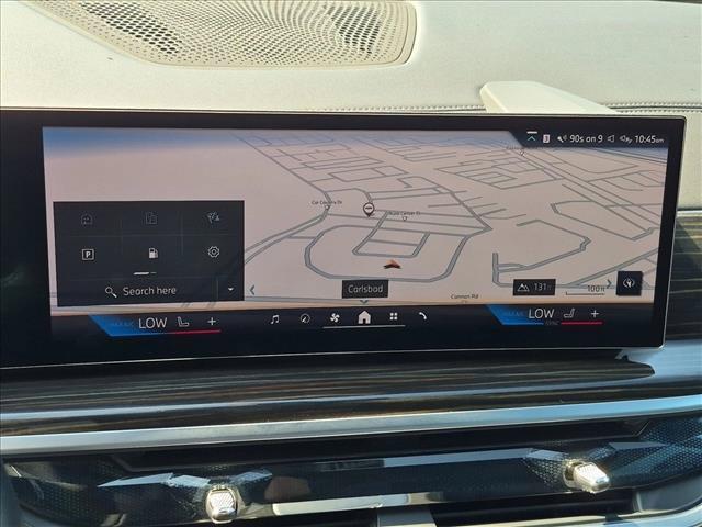 2025 BMW X5 - $52,537