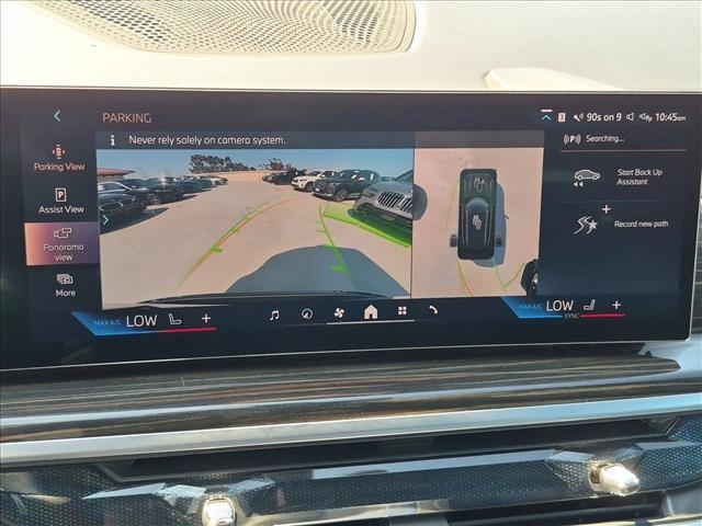 2025 BMW X5 - $52,537