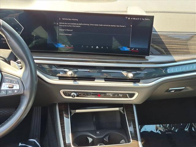 2025 BMW X5 - $52,537