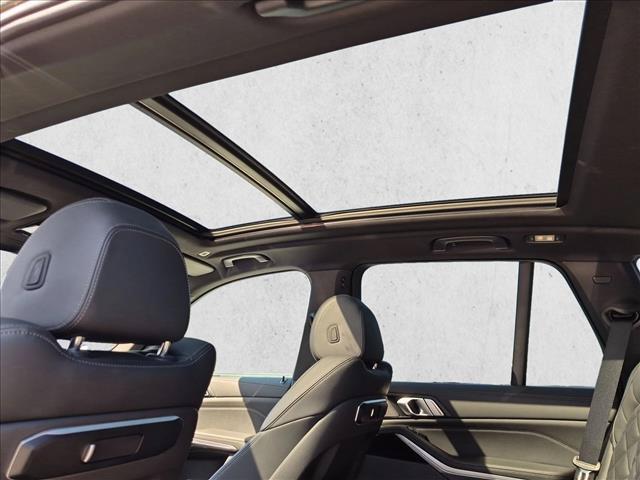 2025 BMW X5 - $52,537