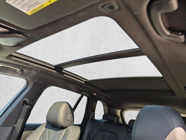 2025 BMW X5 - $52,537