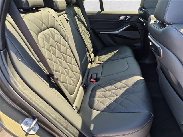 2025 BMW X5 - $52,537