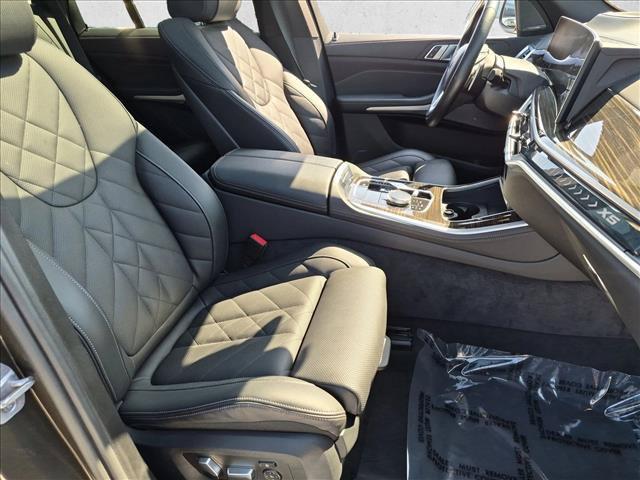 2025 BMW X5 - $52,537