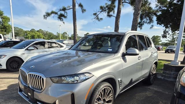 Preowned 2025 BMW X5 sDrive40i for Sale