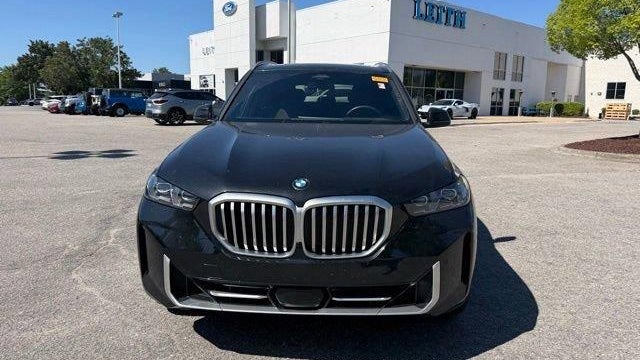 2025 BMW X5 sDrive40i