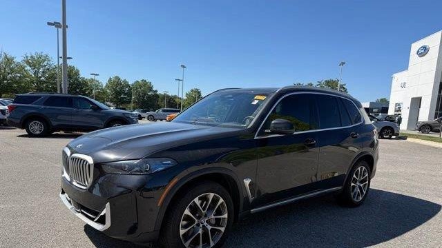 2025 BMW X5 sDrive40i