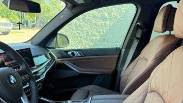 2025 BMW X5 sDrive40i