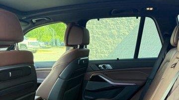 2025 BMW X5 sDrive40i