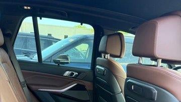 2025 BMW X5 sDrive40i