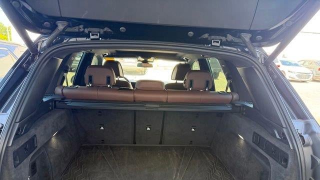 2025 BMW X5 sDrive40i