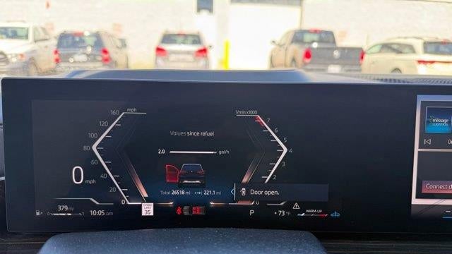 2025 BMW X5 sDrive40i
