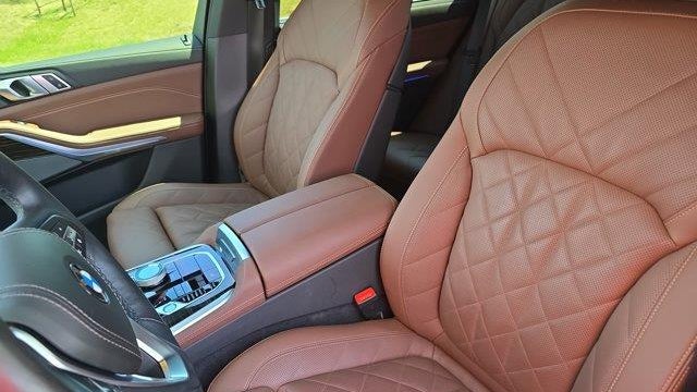 2025 BMW X5 sDrive40i