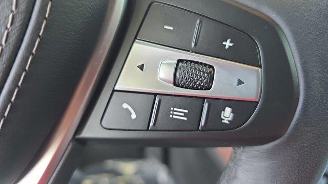 2025 BMW X5 sDrive40i