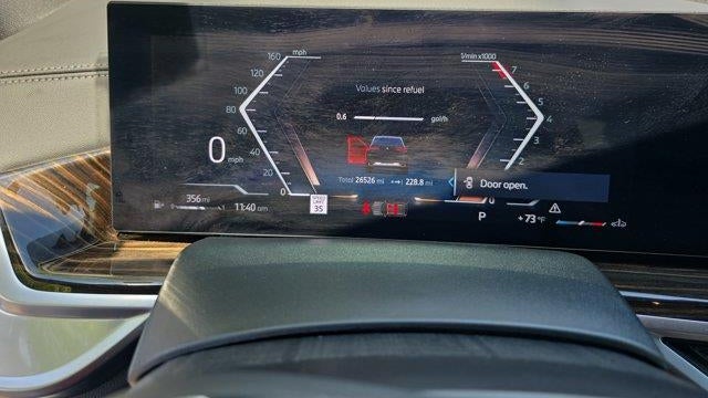2025 BMW X5 sDrive40i