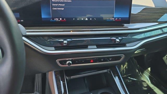 2025 BMW X5 sDrive40i