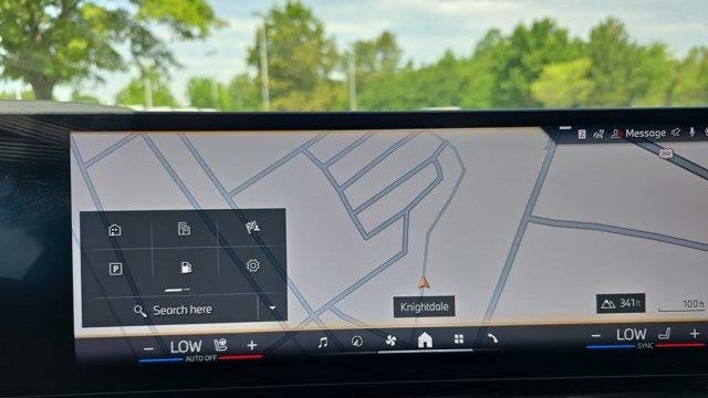 2025 BMW X5 sDrive40i
