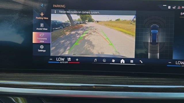 2025 BMW X5 sDrive40i