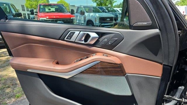 2025 BMW X5 sDrive40i
