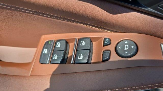 2025 BMW X5 sDrive40i