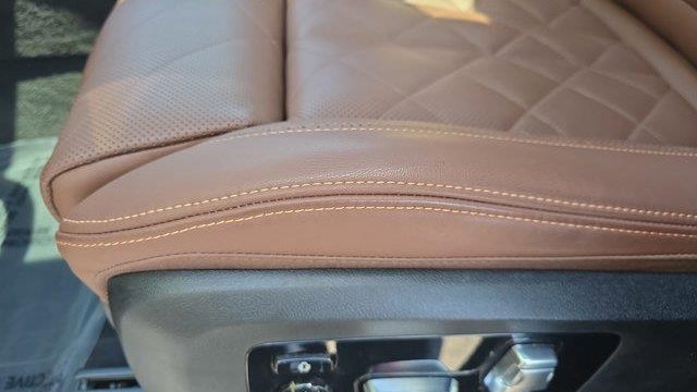 2025 BMW X5 sDrive40i