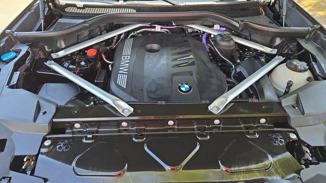 2025 BMW X5 sDrive40i