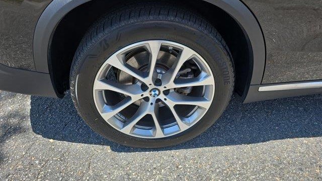 2025 BMW X5 sDrive40i