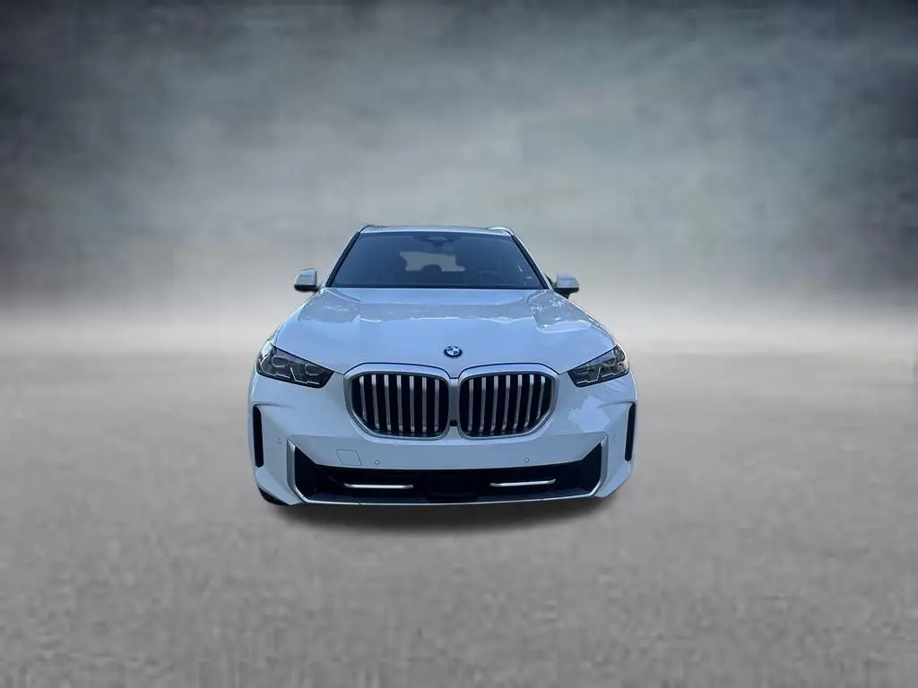 2026 BMW X5 - $45,736