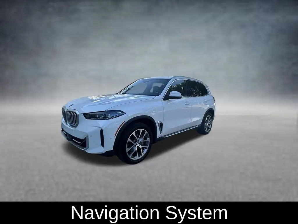 2026 BMW X5 - $45,736