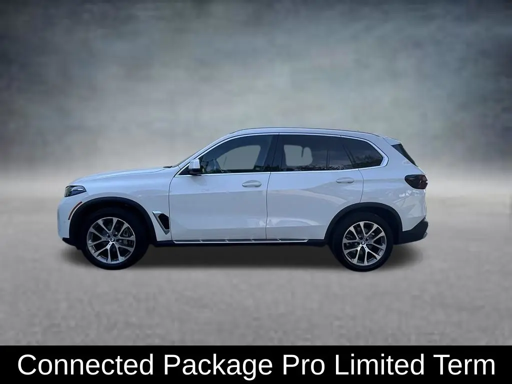 2026 BMW X5 - $45,736