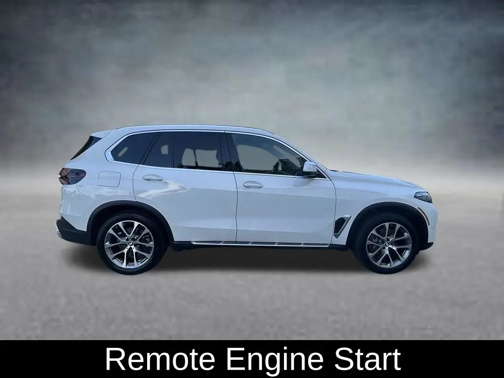 2026 BMW X5 - $45,736