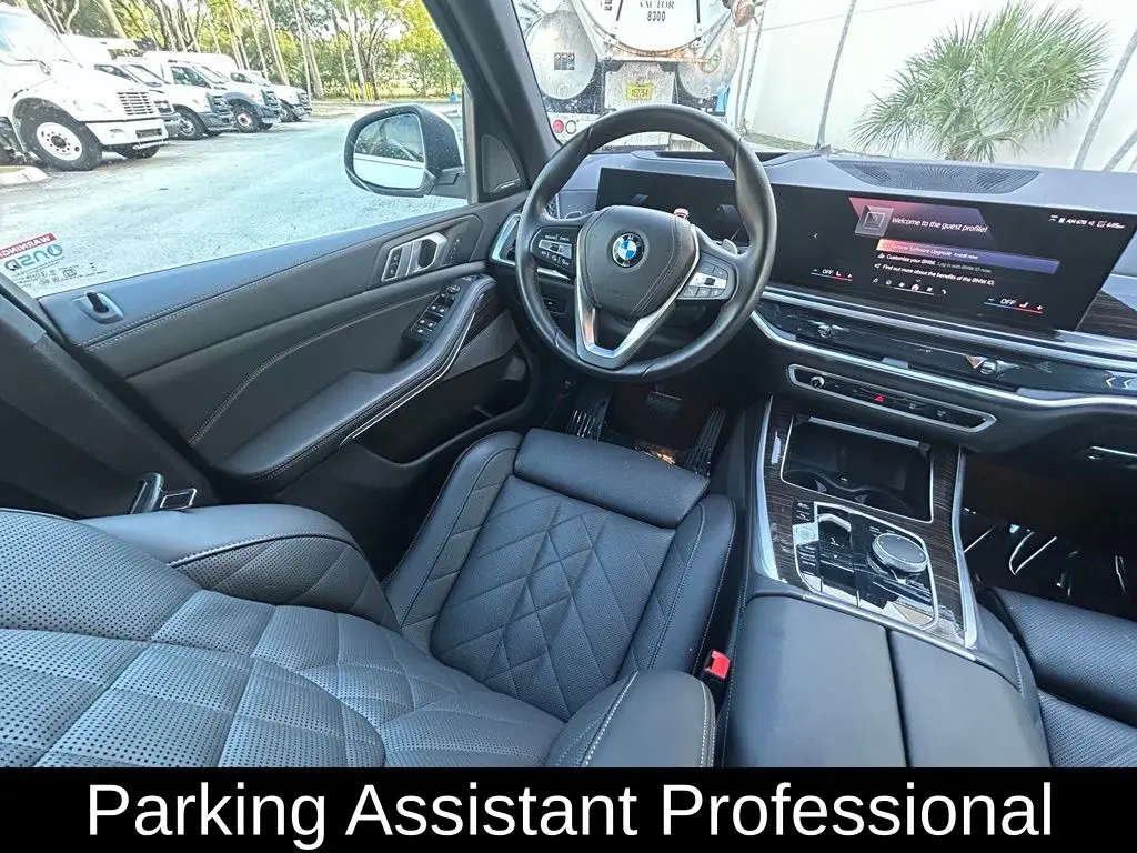 2026 BMW X5 - $45,736