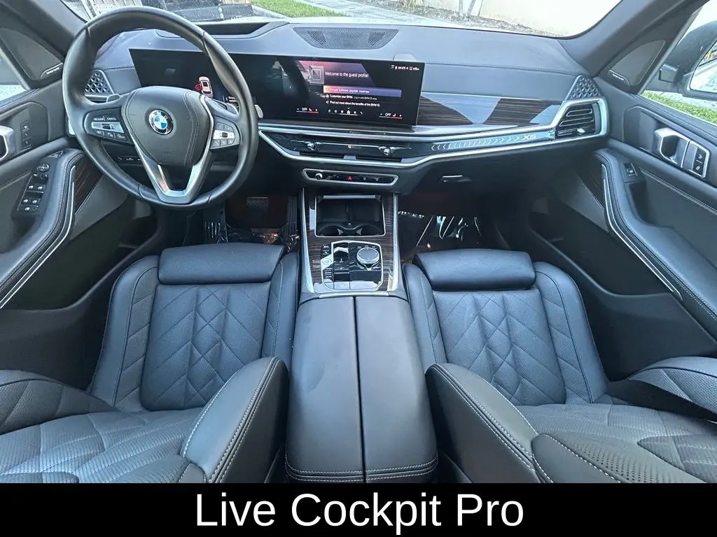 2026 BMW X5 - $45,736