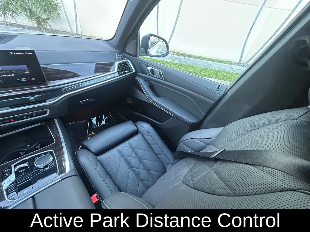 2026 BMW X5 - $45,736