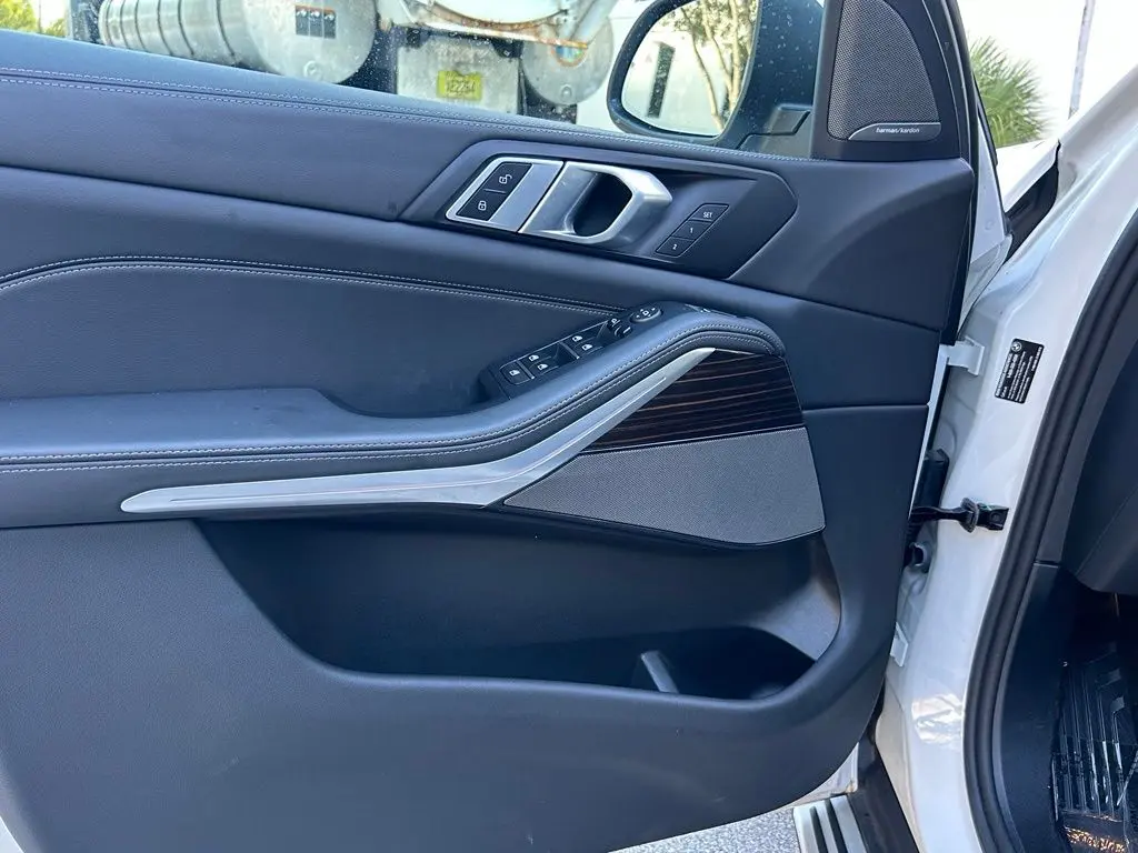 2026 BMW X5 - $45,736