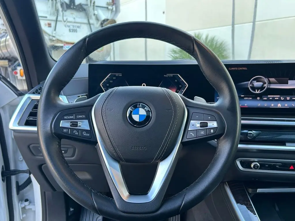 2026 BMW X5 - $45,736