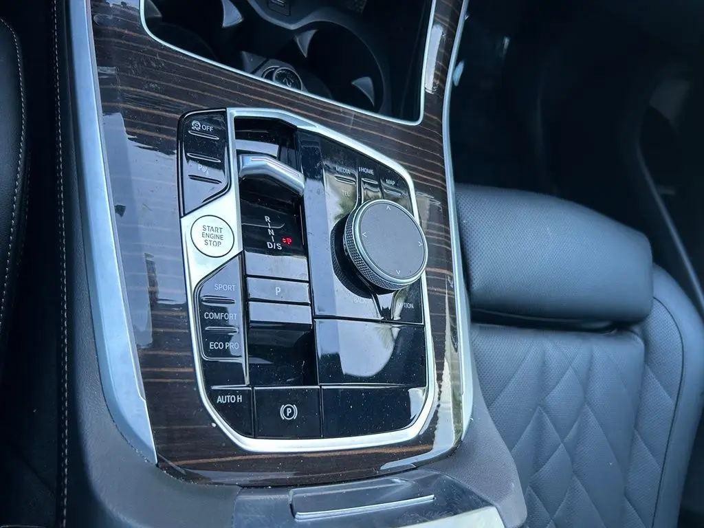 2026 BMW X5 - $45,736