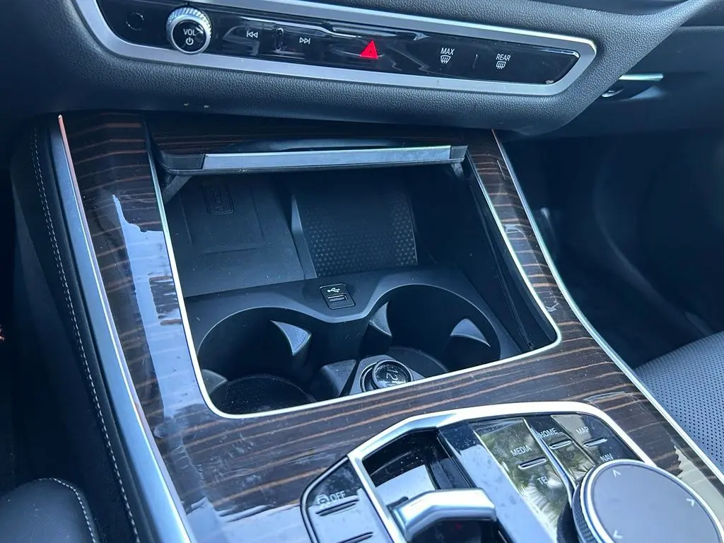 2026 BMW X5 - $45,736