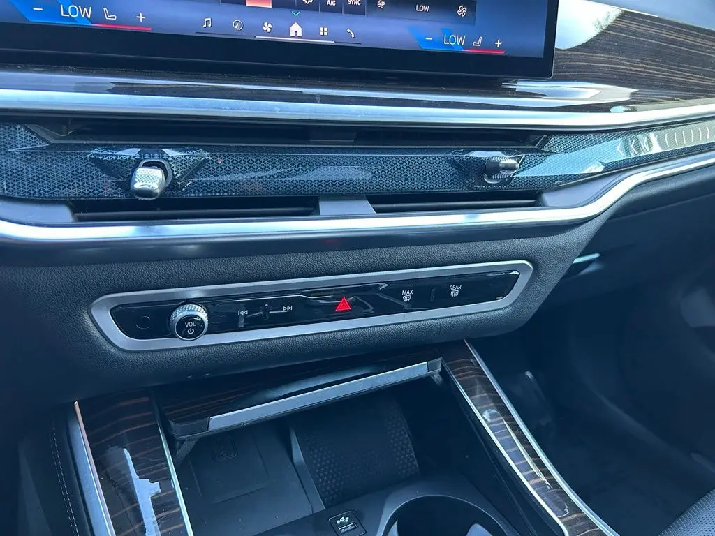 2026 BMW X5 - $45,736