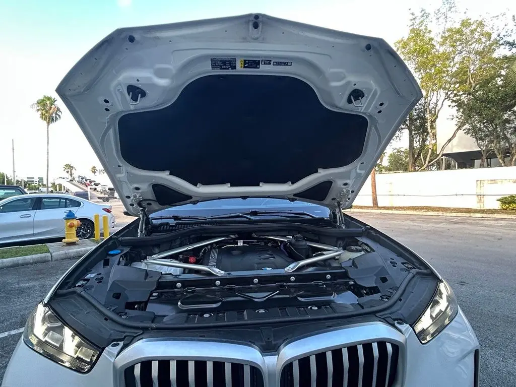 2026 BMW X5 - $45,736