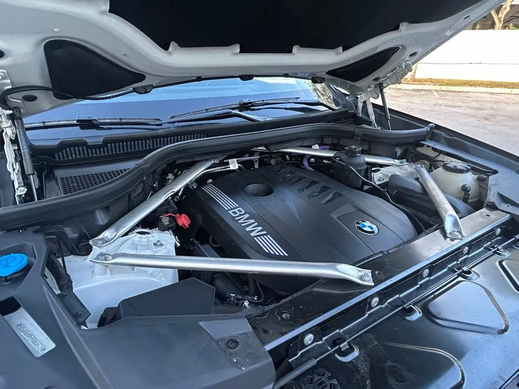 2026 BMW X5 - $45,736