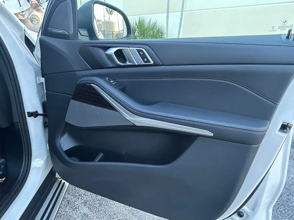 2026 BMW X5 - $45,736