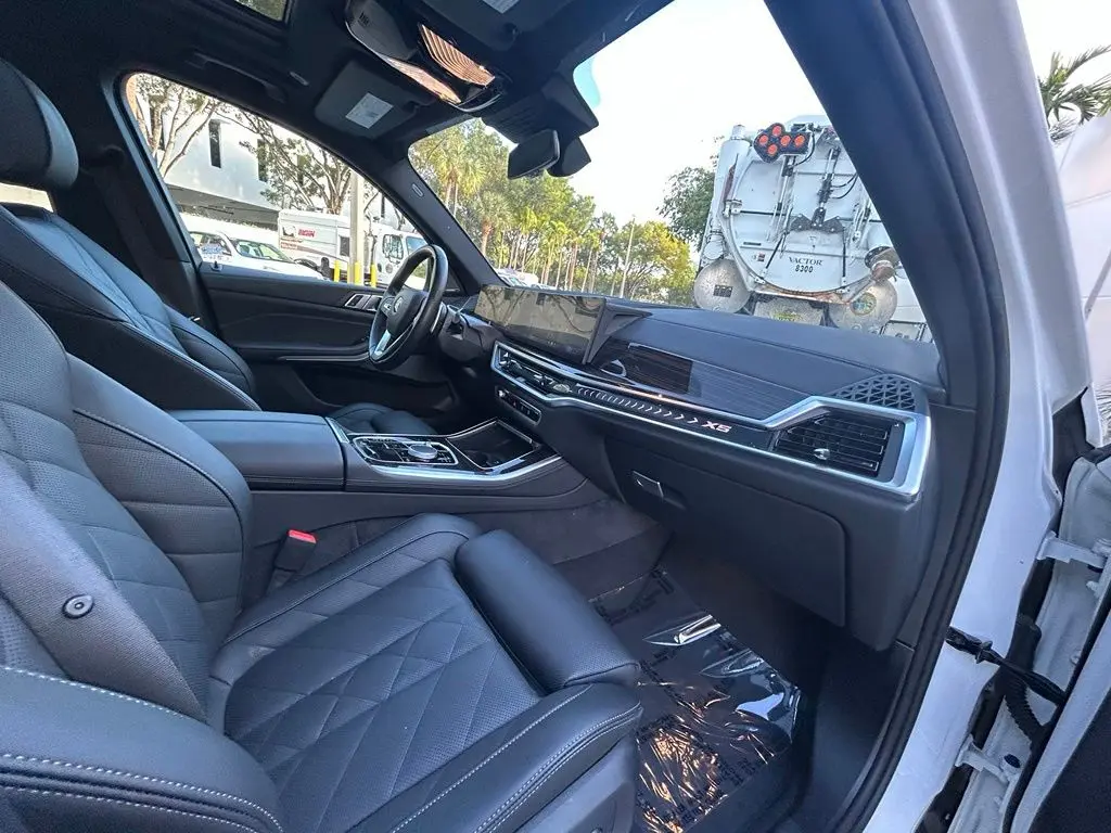 2026 BMW X5 - $45,736