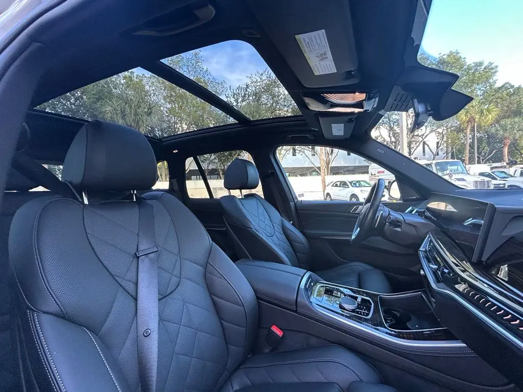 2026 BMW X5 - $45,736