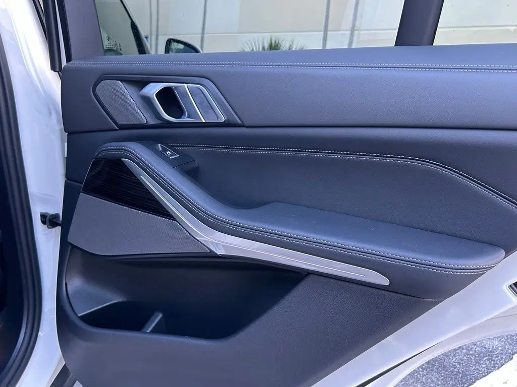 2026 BMW X5 - $45,736