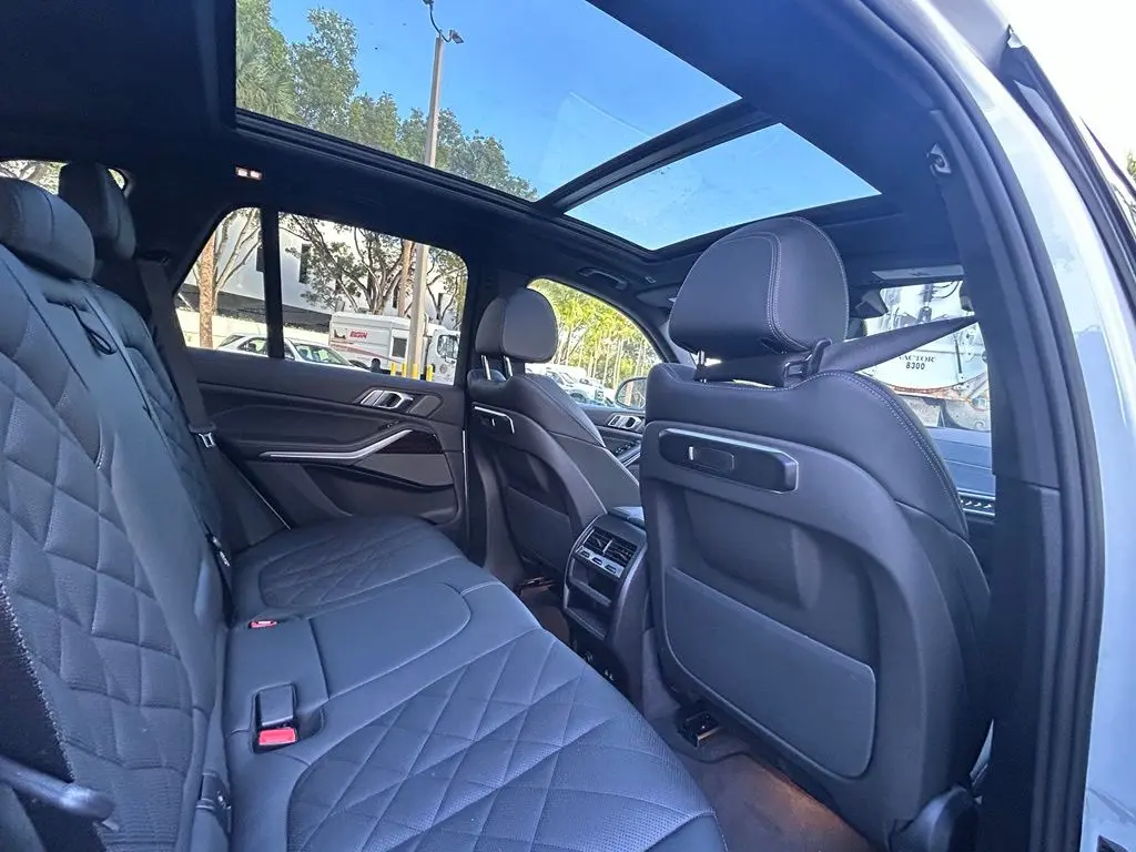 2026 BMW X5 - $45,736