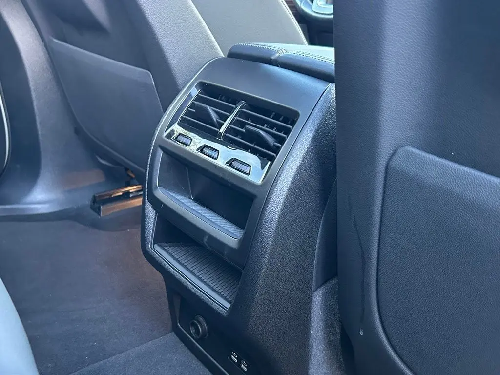 2026 BMW X5 - $45,736