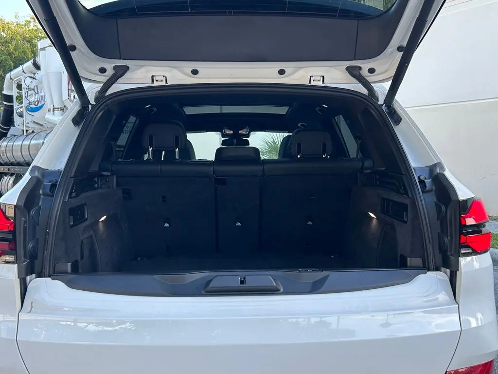 2026 BMW X5 - $45,736